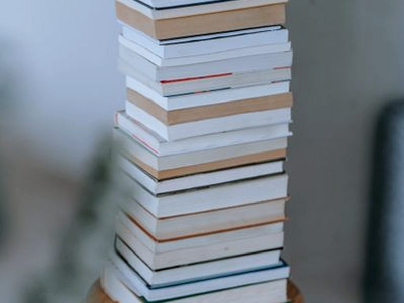 沉默的書香社